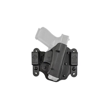 Desantis Intruder 20, Fit Code 8BZ0, Hand Right 176KA8BZ0